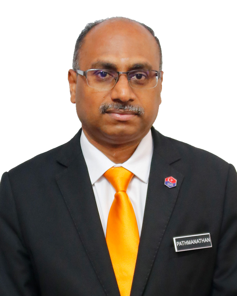 Pathmanathan A/L R. Nalasamy