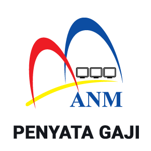 Penyata Gaji ANM