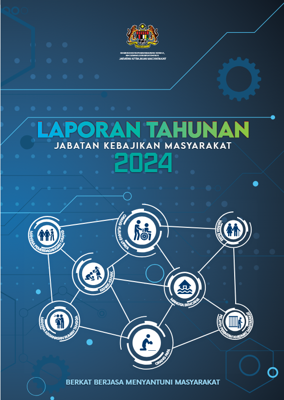 laporan tahunan 2022