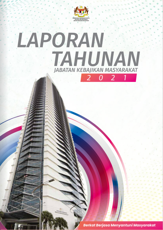 laporan tahunan 2022