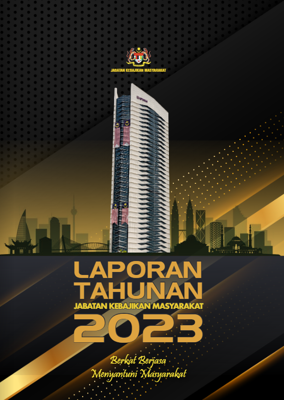 laporan tahunan 2022