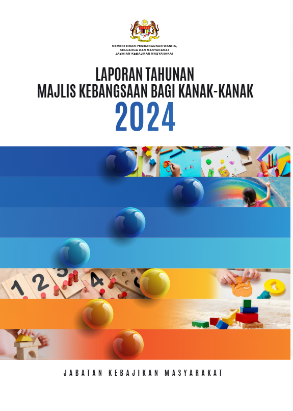 laporan tahunan 2022