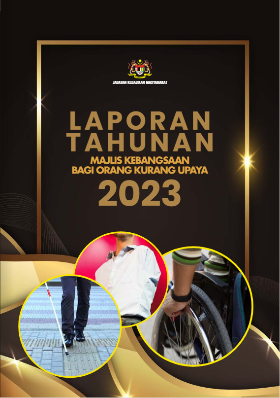 laporan tahunan 2022
