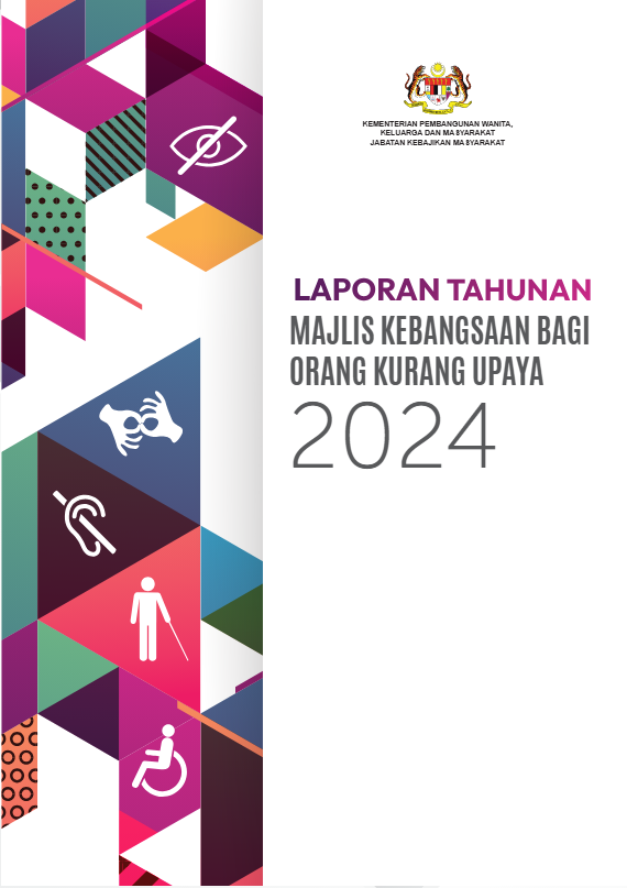 laporan tahunan 2022