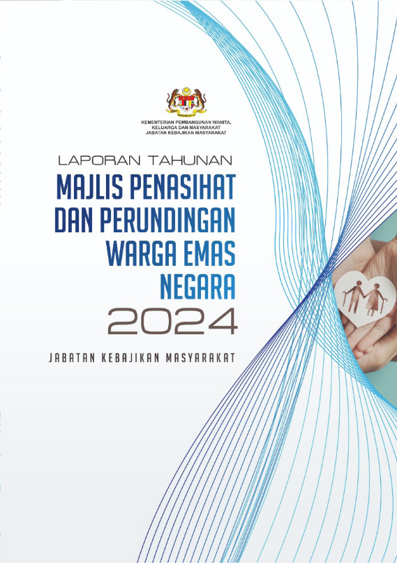 laporan tahunan 2022