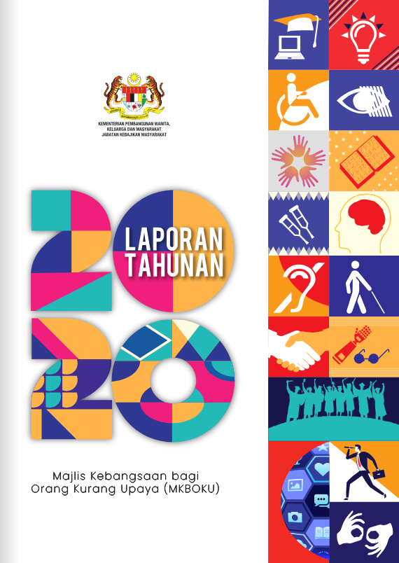 laporan tahunan 2022