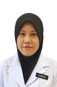 Nur Fasihah binti Tahir