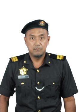 Jasmi bin Dollah