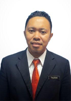 Fauzuha b. Che Abdullah