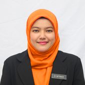 Syafinah binti Sangkap