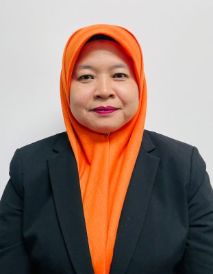 Noorlela Binti Pawi