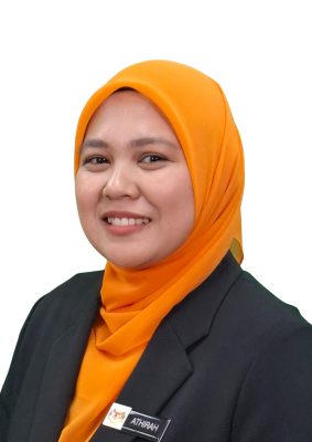 Fatin Athirah Binti Azman