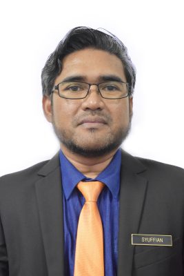 Mohd Syuffian Bin Razak