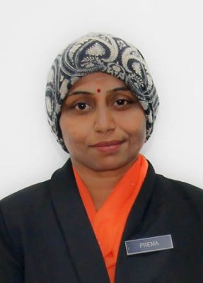 PREMA A/P RAMU NAIDU