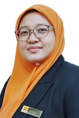 Ismayati Binti Ismail