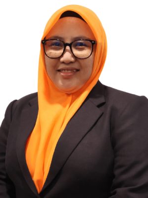 Shairena Binti Jery'in