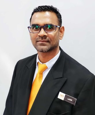 Abdul Latif Bin Abdullah