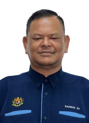 ABDUL RAHMAN BIN MAT YUNUS