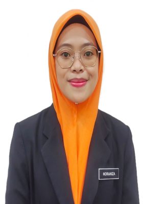 Siti Noraniza binti Omar