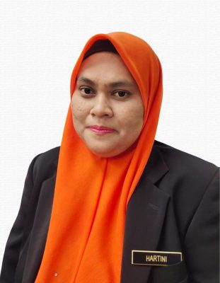 Hartini binti Harun
