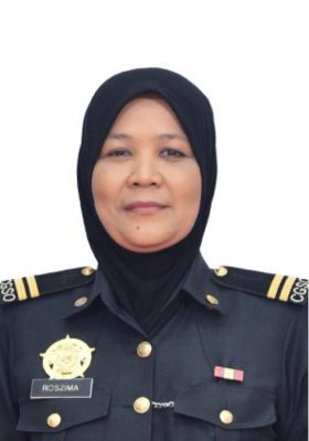 Roszima binti Abd Malik