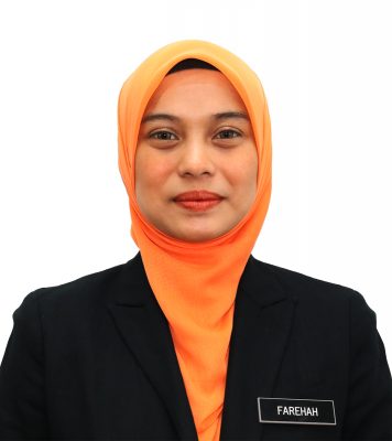 Nurul Farehah Binti Rusmi