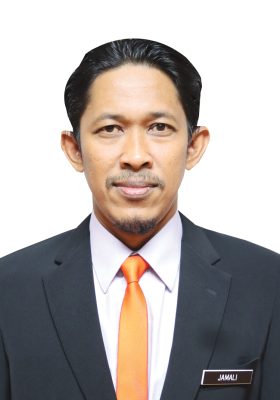 Jamali bin Kamis