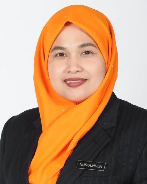 Nurulhuda binti Zainal