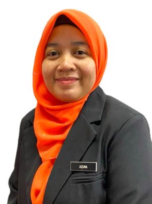 Azura Binti A.Rahman