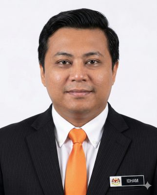 Mohammad Idham bin Abu Bakar