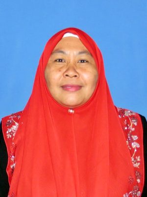 Norazimah binti Ostanri