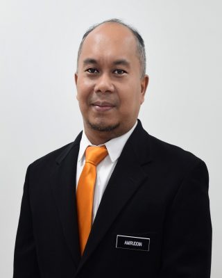 AMIRUDDIN BIN MUSTAFFA