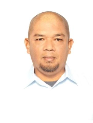 Norsham bin Zainal