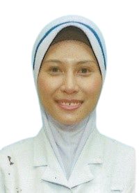 Nur Azilla binti Md Tahir
