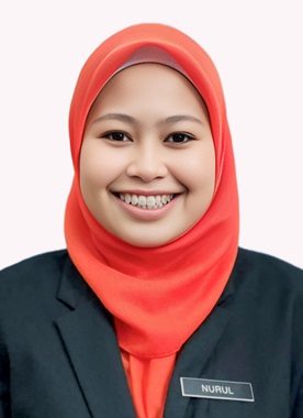 NURUL KHADIJAH BINTI CHAHRIL