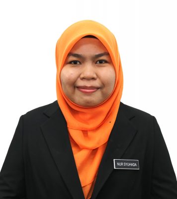 Nur Syuhada binti Ahmad Sayuti
