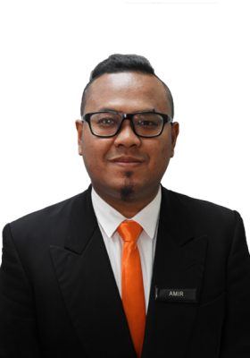 Amir Izzat b Nordin