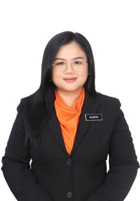 Sharon Lina Simon