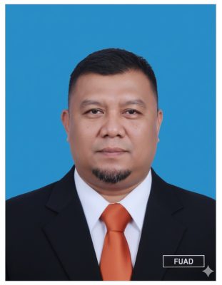 Md Fuad bin Walid