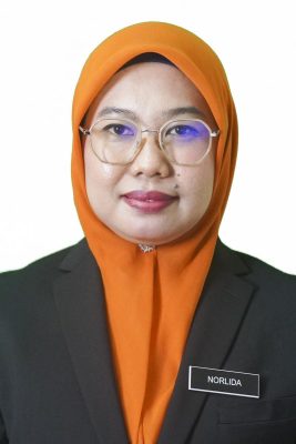 Norlida binti Abdullah