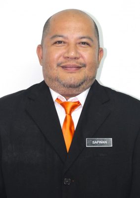 Mohd Safwan Bin Masli