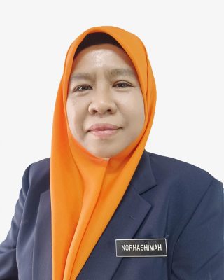 NORHASHIMAH BINTI HAJI IBRAHIM