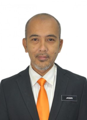 Jasmin bin Khairan