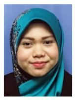 Nurmaizatul Akma Binti Mohd Zamberi