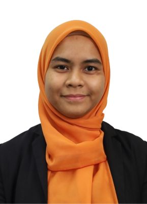 Najwa binti Ishark