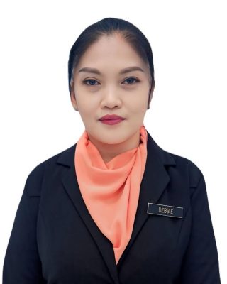 Debbie Christine Pangkui