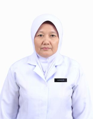 Hamiza bin Hamid