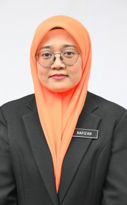 Nor Hafizah binti Hassan