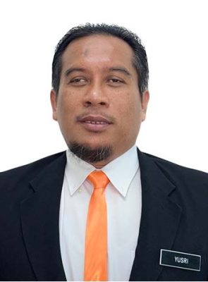 YUSRI BIN TAJREE