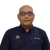 Mohamad Hussin bin Ombong